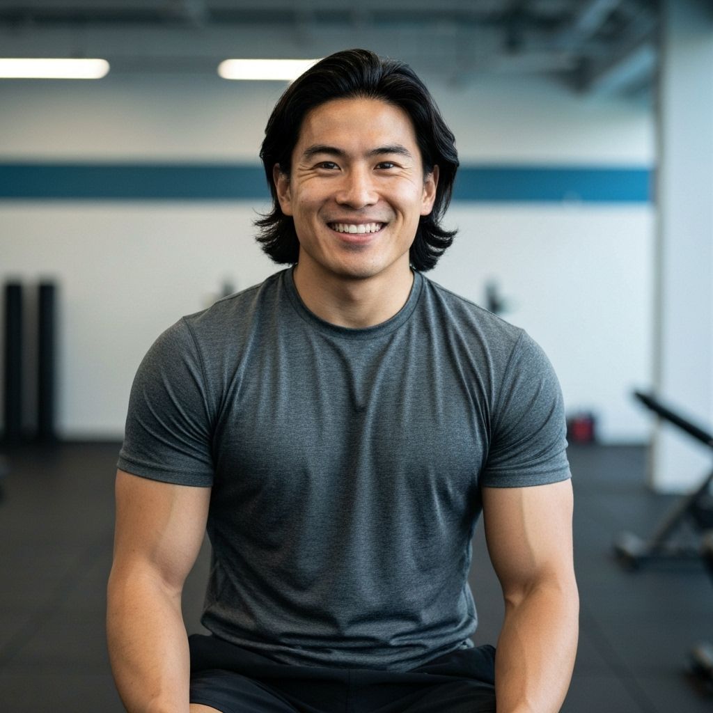 Fitness Coach testimonial